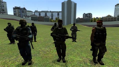 gmod css